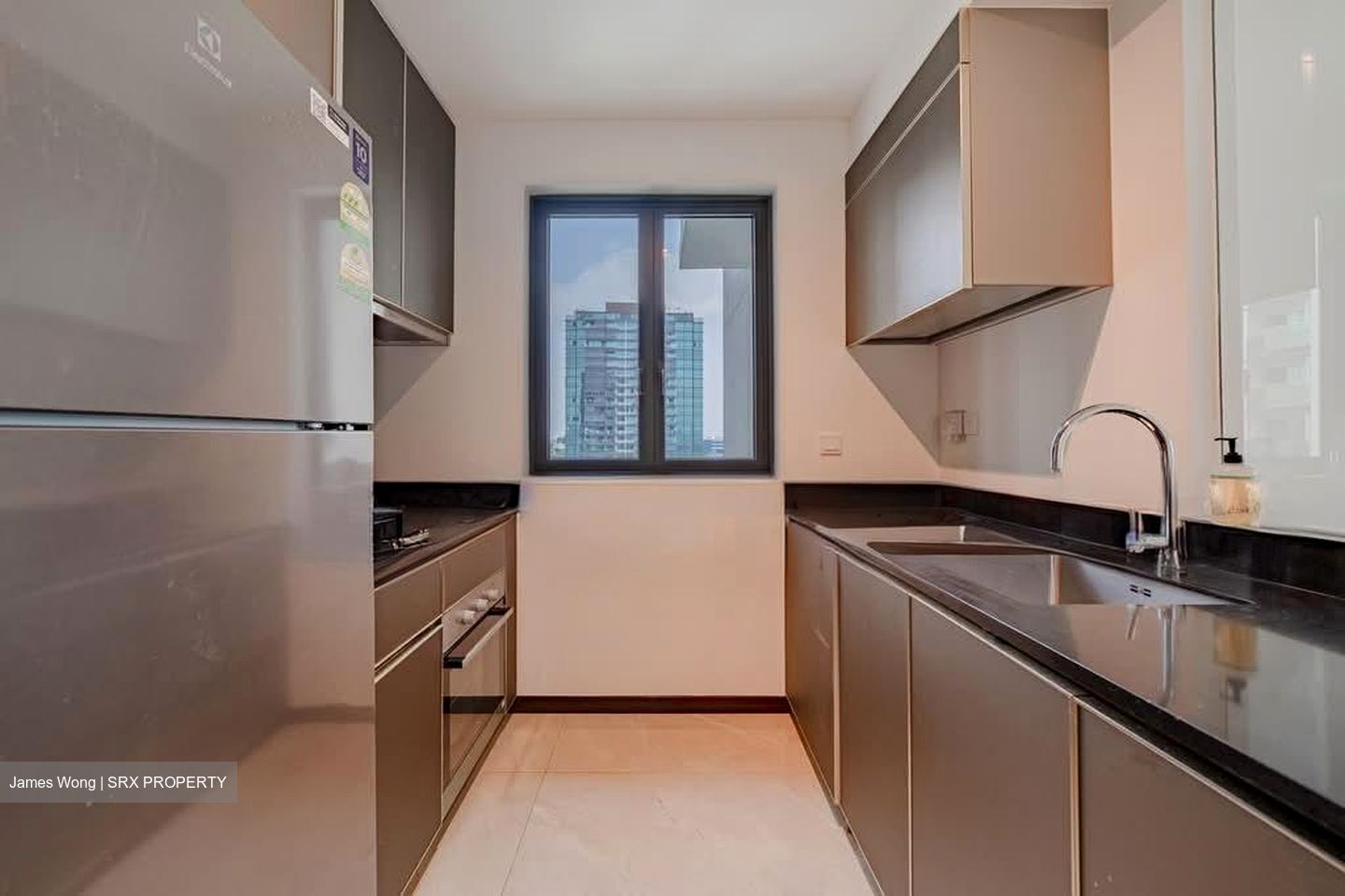 Normanton Park (D5), Apartment #543328721